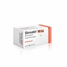 Image result for Simvastatin