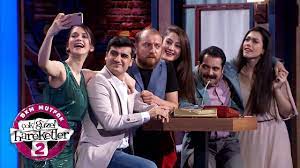 2,468,665 likes · 51,012 talking about this. Cok Guzel Hareketler 2 Evliler 12 Bolum Youtube