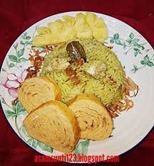Resep Nasi Kebuli Ayam Oleh Asamsunti123 Resep Makanan Resep Nasi Resep