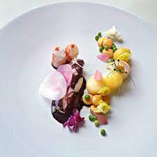 Untitled Food Plating Food Plating Techniques Food