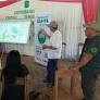 Comunidades indígenas avanzan en la actualización del Plan de Manejo del Parque Nacional Kaa-Iya