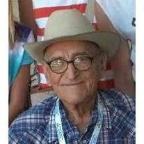 Calvin Christopher Lorenz Obituary