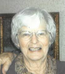 Doris Clark Obituary