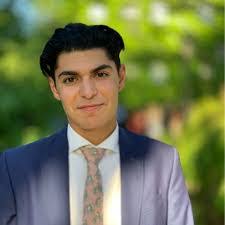 Michael Marsala's Instagram, Twitter & Facebook