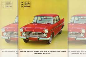 Image result for Permanent Red 1965 Daihatsu