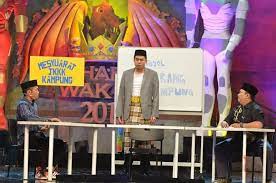 Maharaja lawak mega 2016 minggu 12. Maharaja Lawak Mega 2013 Minggu 1 Sepahtu Shiro Terbaik Osama Buat Kejutan Kafe Que Vs Mamak Stall