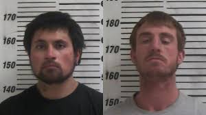 Two men arrested after police chase; Shots fired by Woods Cross officer