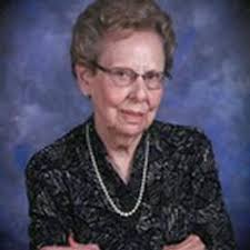 Thelma Halbmaier Obituary March 14, 2015