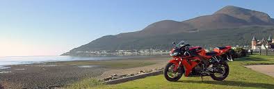 Trinity Motorcycle Club