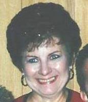 Geraldine Lauer Obituary (1943