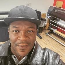 Demetrius Jasper's Instagram, Twitter & Facebook