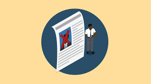 Including A Photo On Your Resume What You Need To Know Topresume
