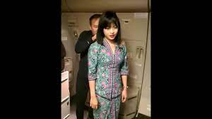 Indonesia pramugari - Sex top photos free site. Comments: 3