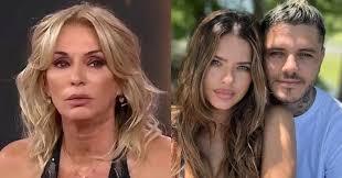 Mirta Legrand contó cuál fue el presidente que se le ofendió