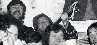 Songs Lyrics Bobby Sands Trust