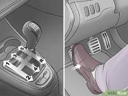 Can you drive a manual car? 4 Ways To Drive Smoothly With A Manual Transmission Wikihow
