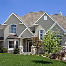 Many of the options on the market will require three coats. The Benefits Of Stucco Siding For Your House Precision Siding Windows