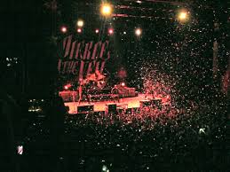 Formed in 2006, the band was founded by brothers vic and mike fuentes after the disbandment of the group before today , which was formed out of the san diego punk rock scene. Pierce The Veil Wikipedia