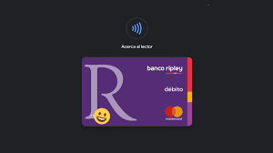 Comprar en ripley.com es 100% seguro. Ya Puedes Hacer Pagos Moviles Via Nfc Con Google Pay Usando Tu Tarjeta De Debito Mastercard De Banco Ripley