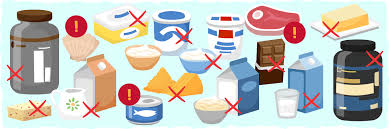 Reading food labels helps you identify the presence of casein. The Dairy Free Keto Diet Guide Recipes Meal Plans More