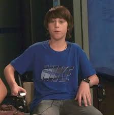 Who let the ghosts out? Sterling Beaumon Wikipedia