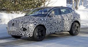 2021 Jaguar E Pace Going Under Knife For A Minor Facelift Updated In 2020 Jaguar E Super Cars