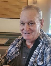 Obituary information for Robert Lee Cloud