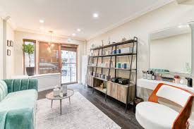 #diolazexl laser removes hair from your whole body and face in less than half the time compar. Samantha J Stout Opens A New Studio In Astoria Queens