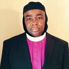 New Jerusalem Church Inc.