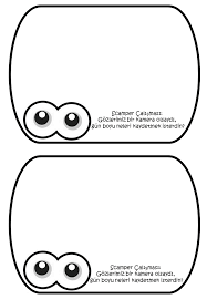 Scamper Hikaye Yazma Boyama Kitaplari Sinif Idaresi