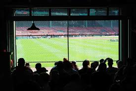 Top bars & clubs in boston, ma. Best Sports Bars In Boston