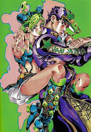Hirohiko On Twitter Jojo Anime Jojo Bizzare Adventure Jojo