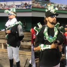 Sign in to leave a comment. Batavia Muckdogs Keep First Place Lead Pickin Splinters