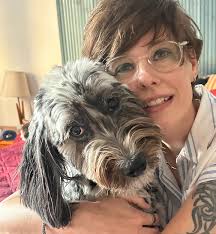 Vicky Kennedy (@being.vick) • Threads, Say more