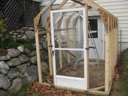 Greenhouse Re Do Build A Greenhouse Greenhouse Plans Greenhouse