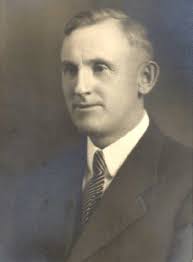 Biography of My Life by C.B. Smith (February 15, 1964)