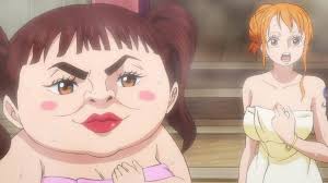 nami おしゃれまとめの人気アイデア pinterest ว นพ ช ナミ ワンピース ナミ アニメ