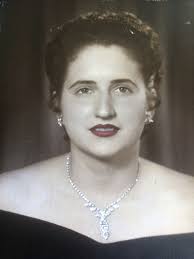 Betty Jane Edwards Obituary June 19, 2024