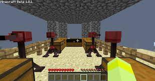 The escape from aperture 1.18/1.17.1/1.17/1.16.5/1.16.4/forge/fabric/1.15.2 for minecraft. 1 8 1 Sdk Gun Mod Base Minecraft Map