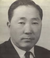 Sangheum Kim