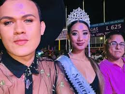 Jurado calificador Elección reina de la feria Isidra 2023👑😍