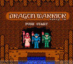 Now, dragonlord stole the ball of light, and your mission is to recover it and to restore peace in. Dragon Warrior Rom Download For Nes