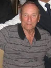 Obituary information for Henry Vincent