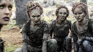 The Cancelled Game Of Thrones Prequel Featured A Character From The Original Show And Other New Tidbits Redanian Intelligence
