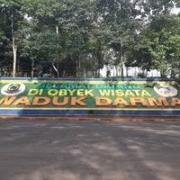 Ada tiket gratis untuk plesiran ke sana. Objek Wisata Waduk Darma 30 Tips Dari 1358 Pengunjung