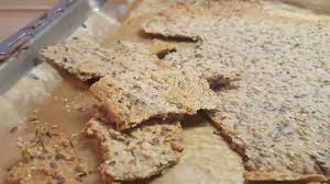 Knackebrot Selber Machen Diy Knackebrot Selber Machen Lebensmittel Essen Rezepte