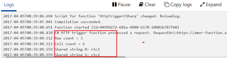 Download An Excel File And Read Content With Azure Functions Stack Overflow