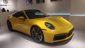 Fueled by our shared pursuit of high performance, porsche and @ tagheuer are joining together—this time, to create groundbreaking designs. Baru Meluncur Porsche 911 Carrera S Terbaru Sudah Diburu Konglomerat Indonesia Otomotif Liputan6 Com
