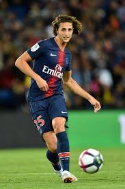 According to get french football, psg offered. Psg Star Adrien Rabiot Could Sign Pre Contract With Man City In January