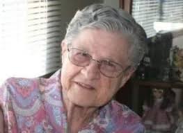 Annabelle Mills Obituary October 20, 2018